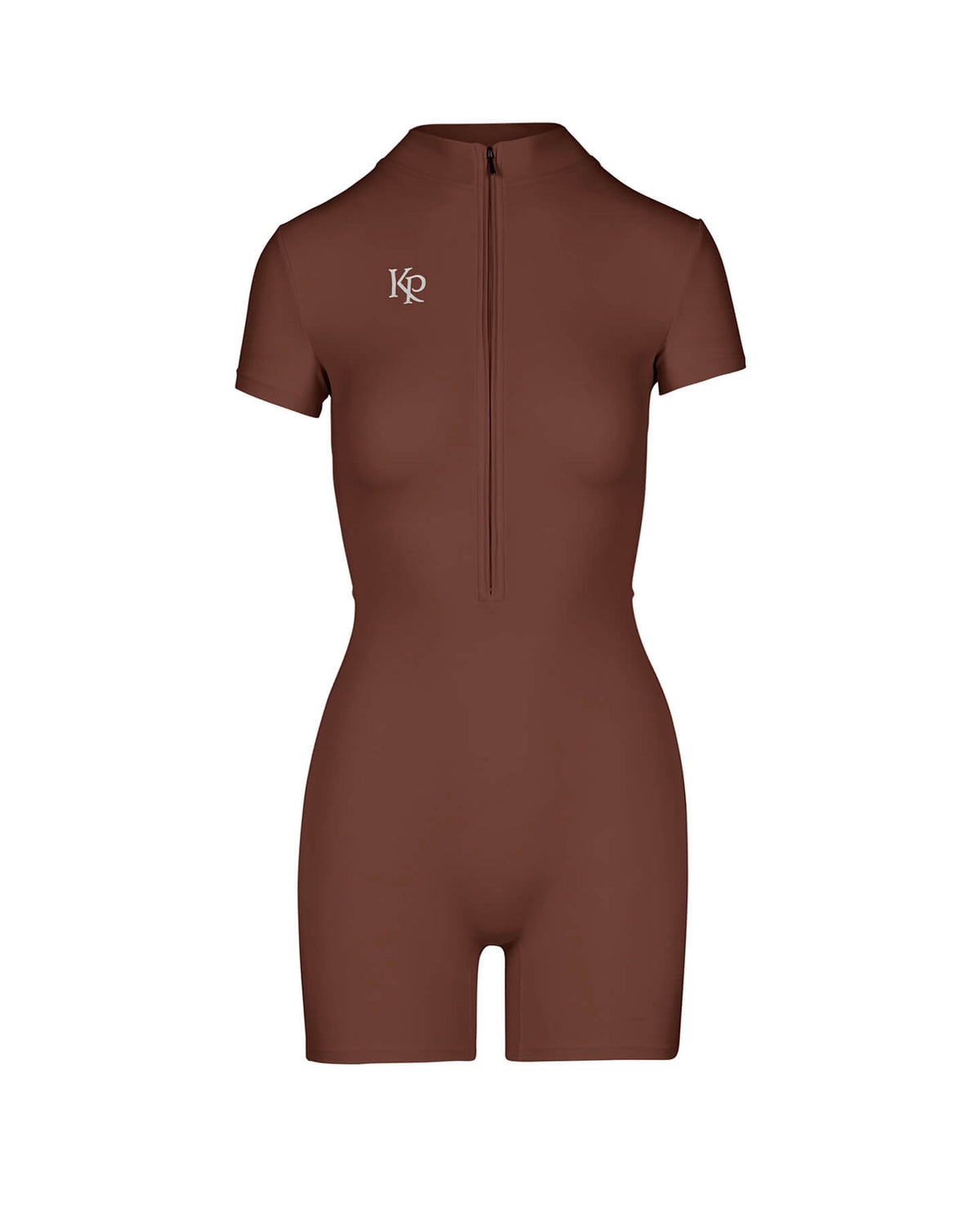 Signature Snatched Soft - Brown