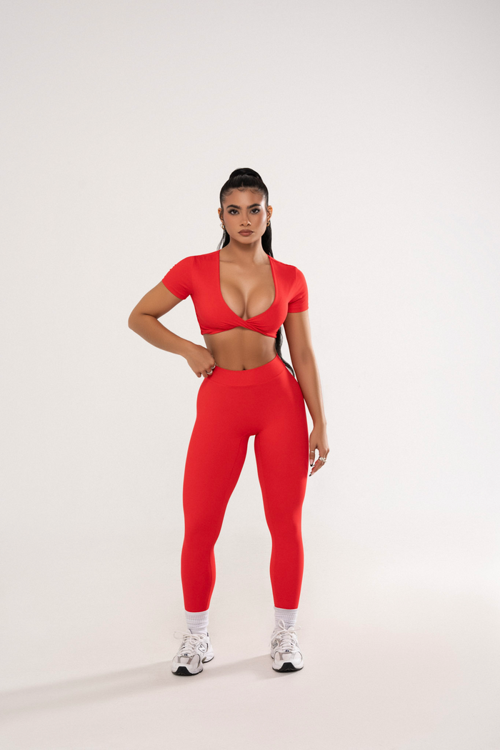 Red Set – $75