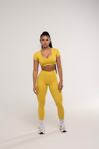 Yellow Set – $75
