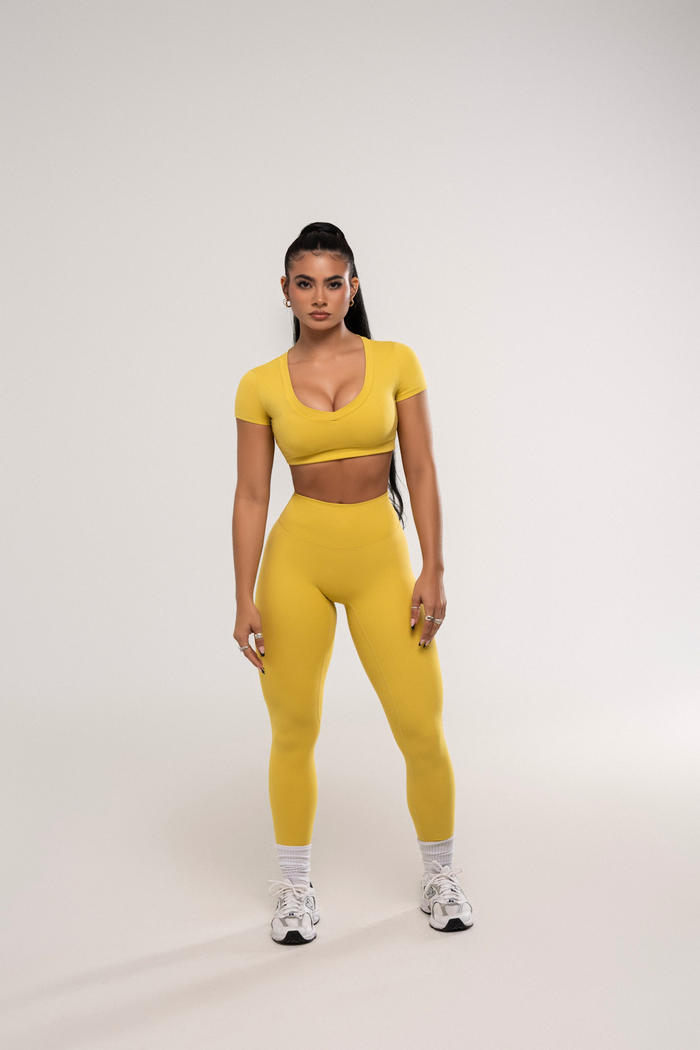 Yellow Set – $75