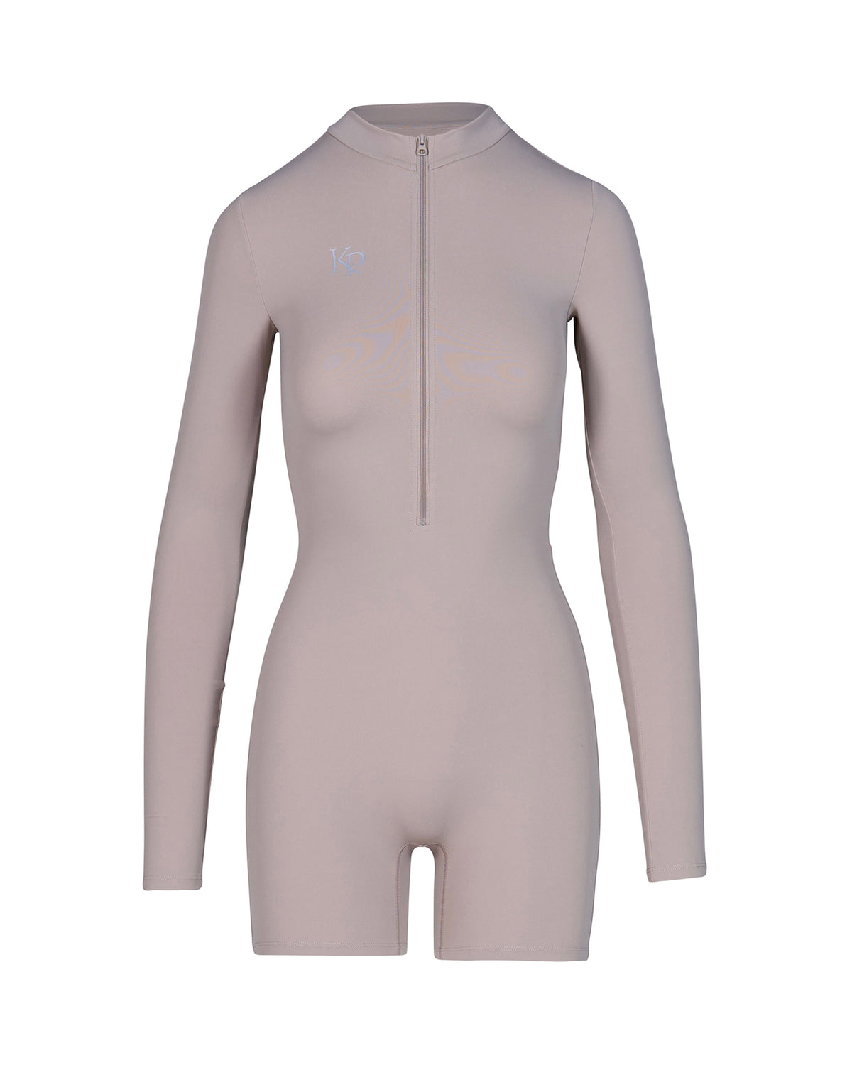 Snatched Soft Longsleeve- nude