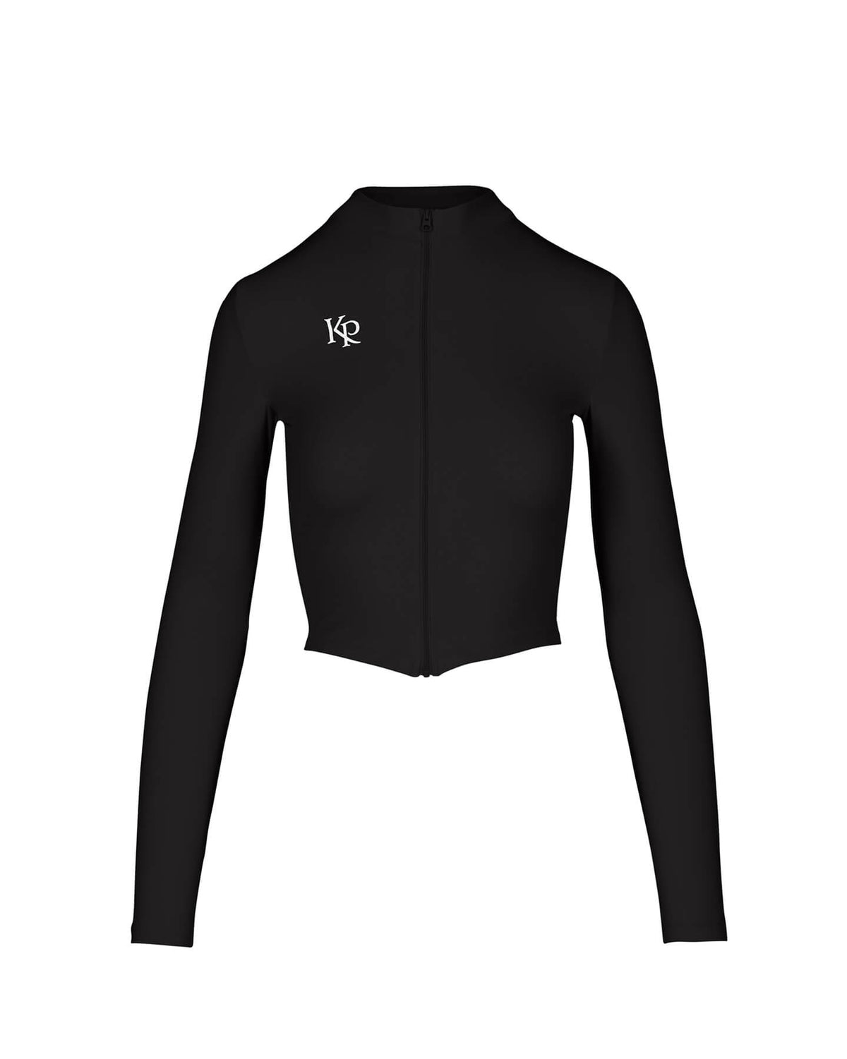 Physique Jacket - black