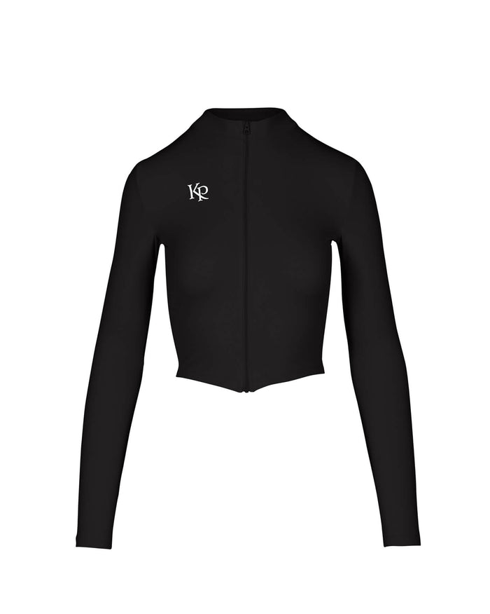 Physique Jacket - black