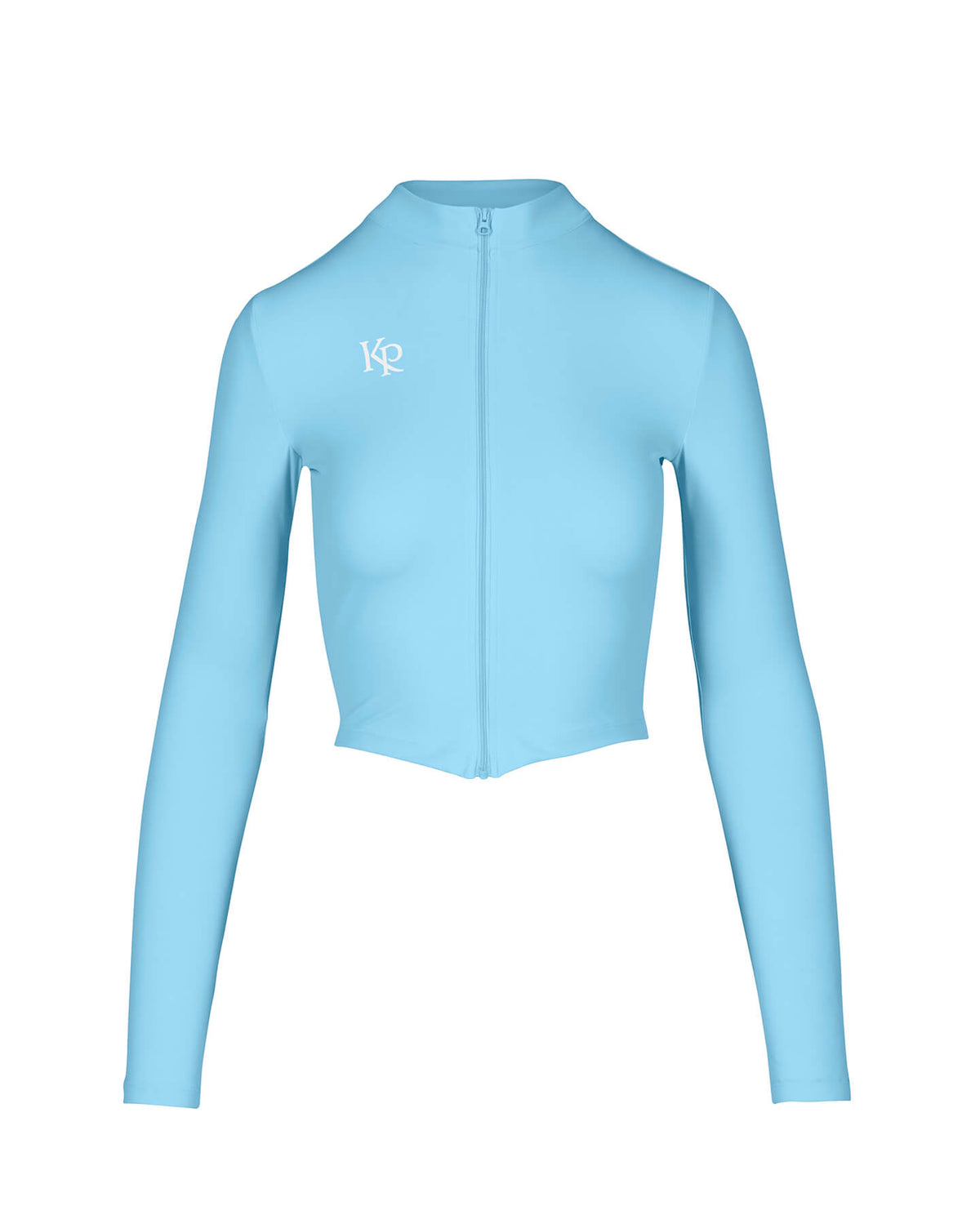 Physique Jacket - blue