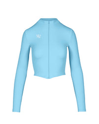 Physique Jacket - blue