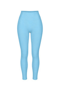 Physique Leggings Blue