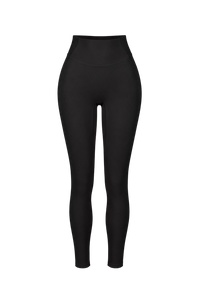 Physique Leggings- Black