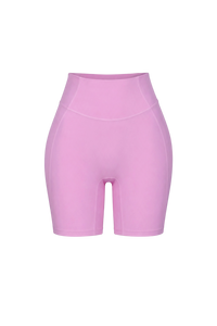 Physique shorts - Pink