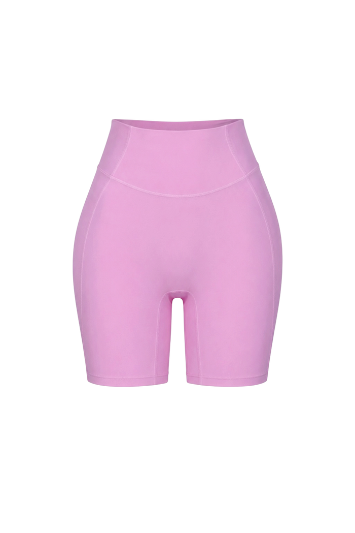 Physique shorts - Pink