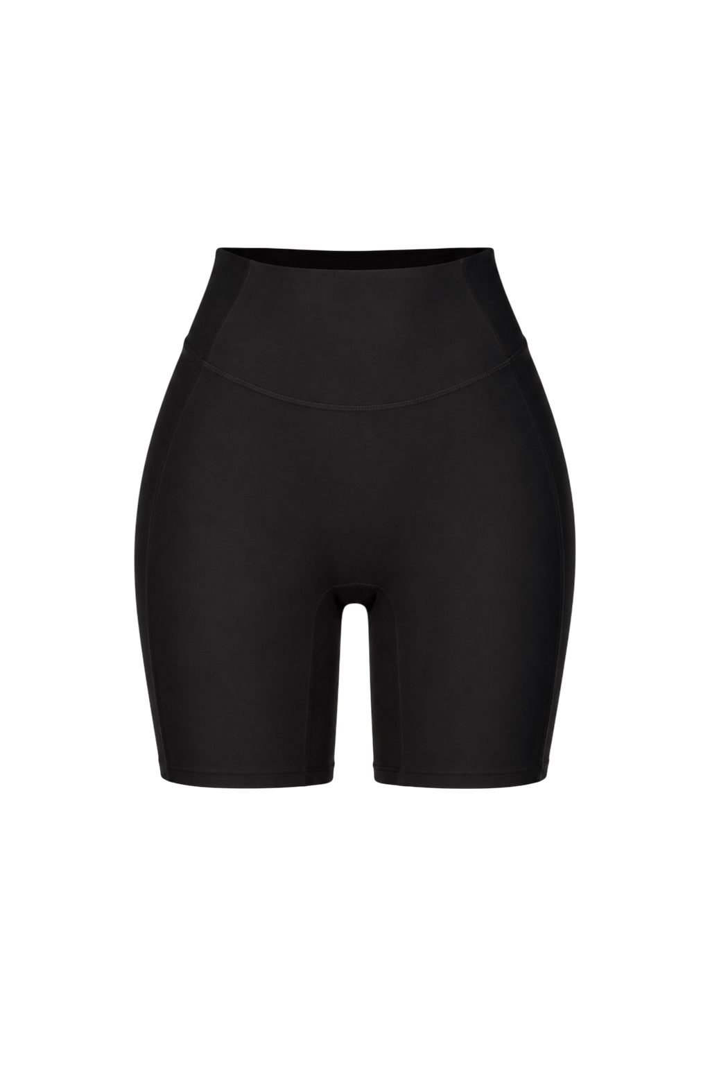 Physique shorts - Black
