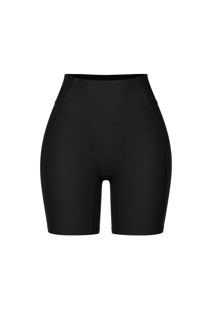 Physique shorts - Black