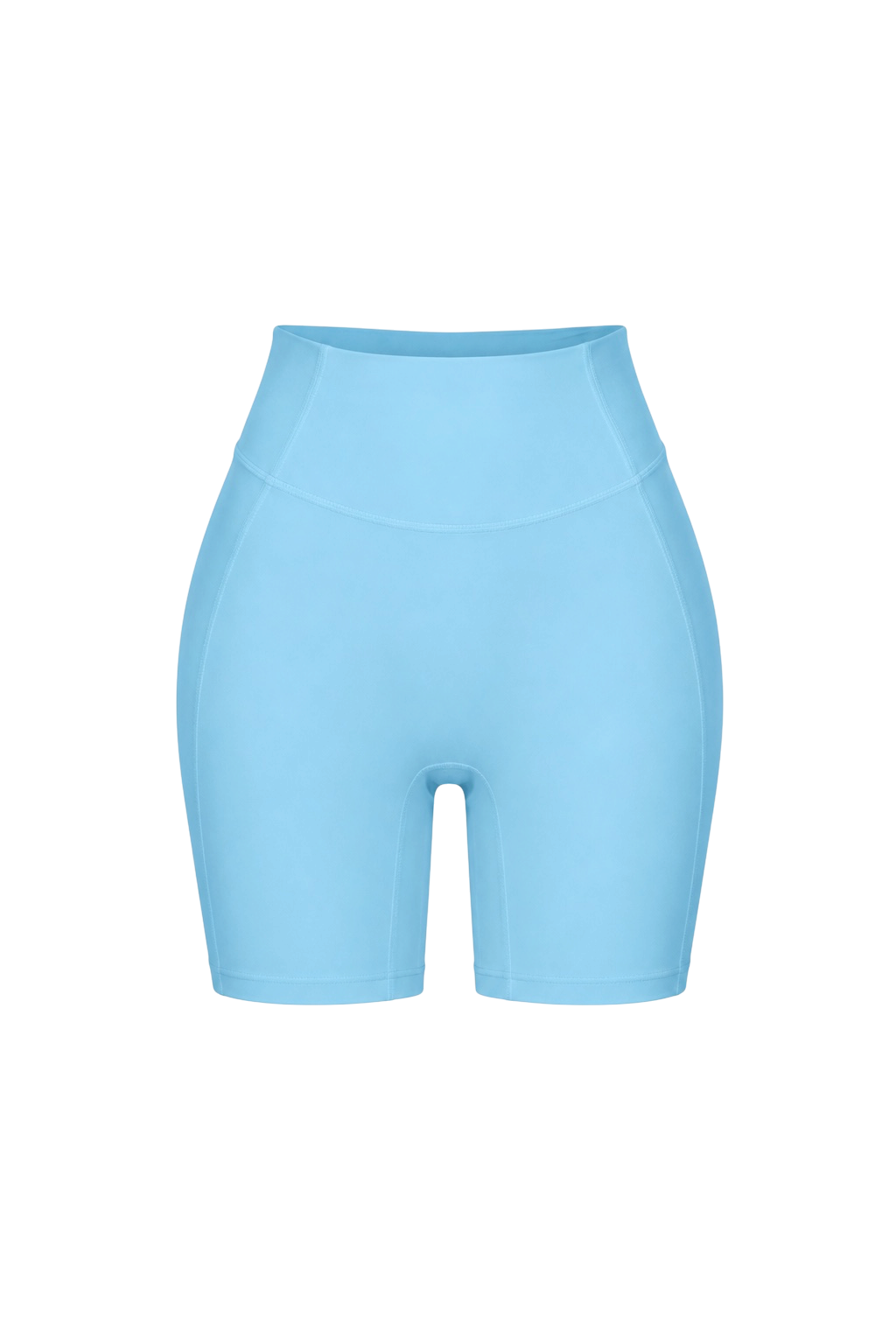 Physique shorts- Blue