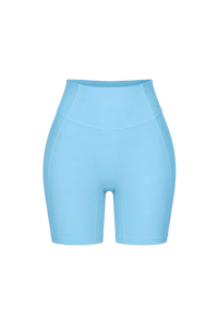 Physique shorts- Blue