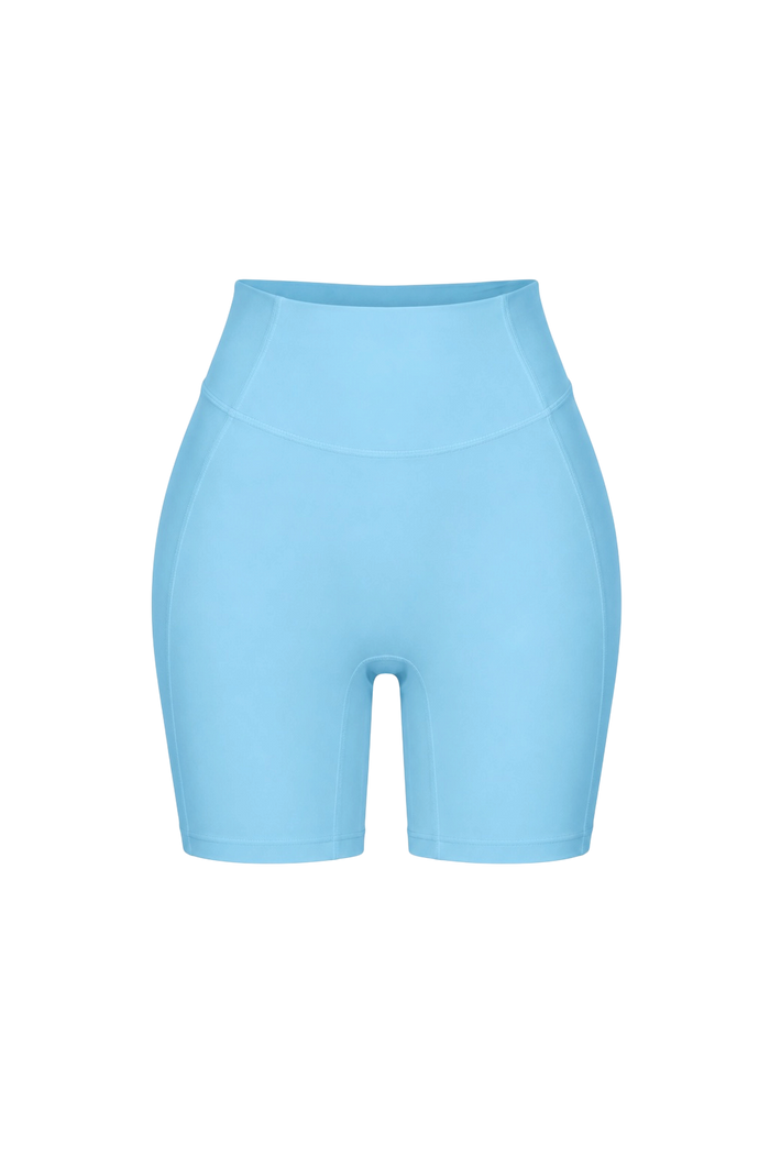 Physique shorts- Blue