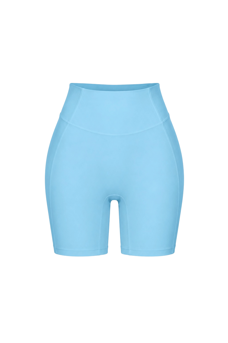Physique shorts- Blue