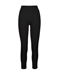 Physique Leggings- Black