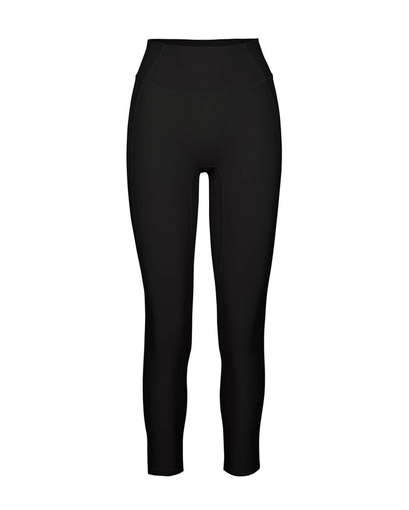 Physique Leggings- Black