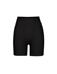 Physique shorts - Black