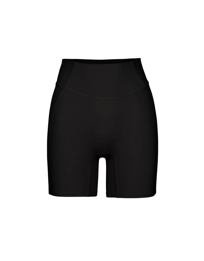Physique shorts - Black