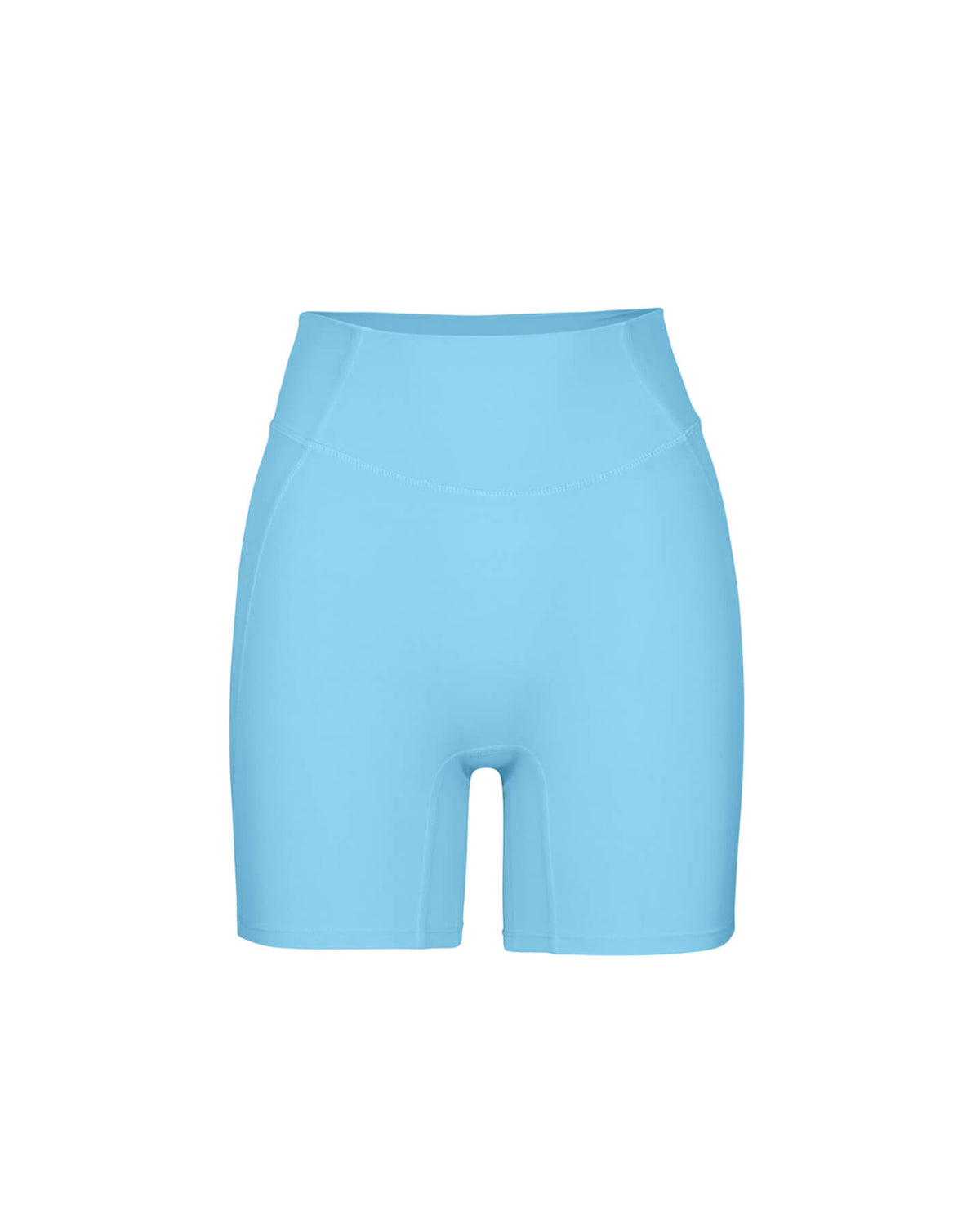 Physique shorts- Blue