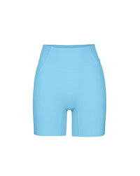 Physique shorts- Blue