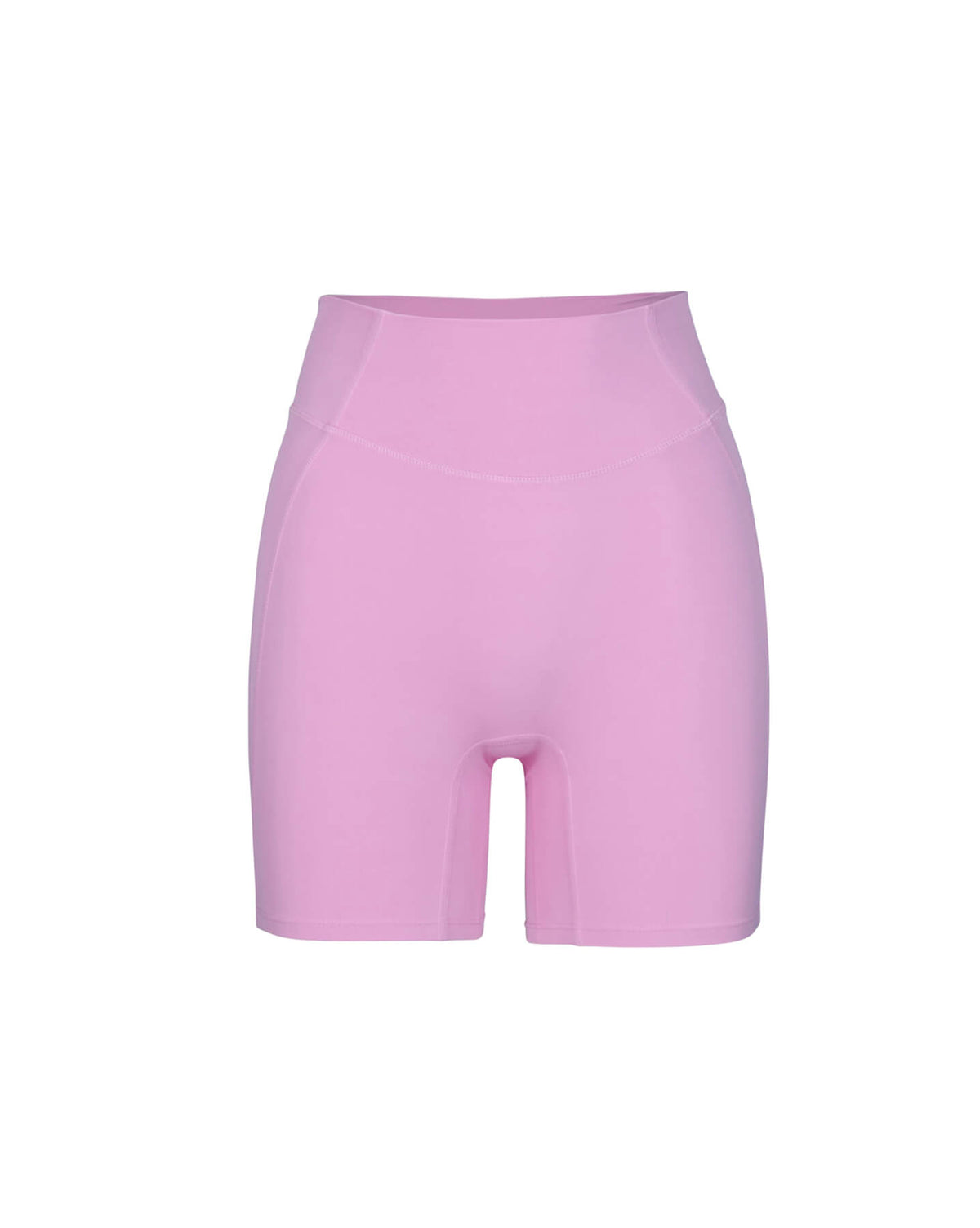 Physique shorts - Pink