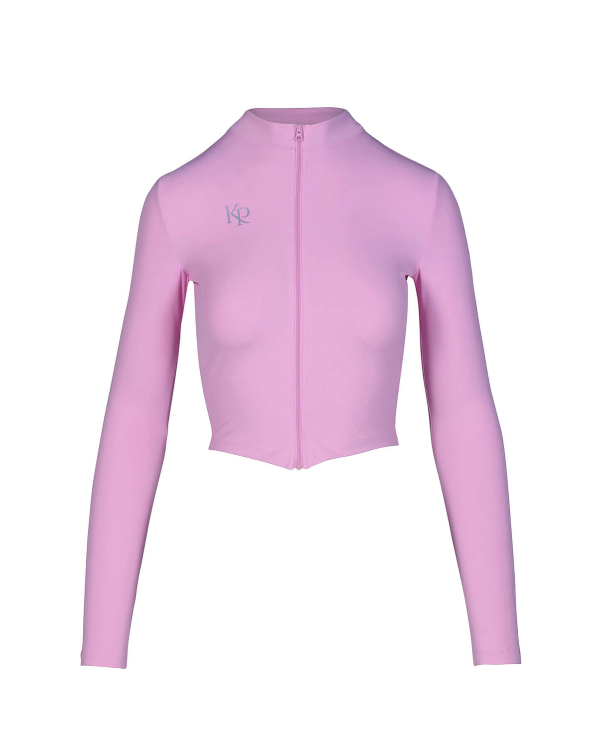 Physique Jacket  -  Pink