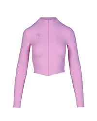 Physique Jacket  -  Pink