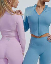 Physique Leggings- pink