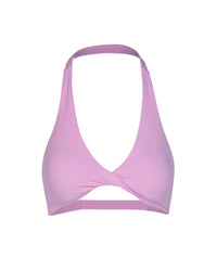 Scrunch Tank - Pink