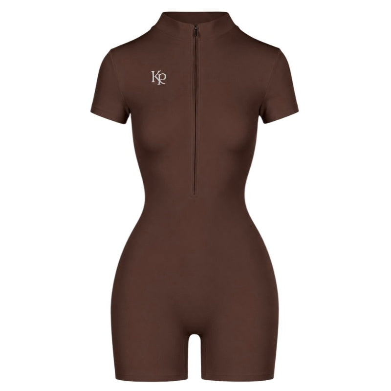 Signature Snatched Soft - Brown