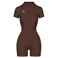 Signature Snatched Soft - Brown
