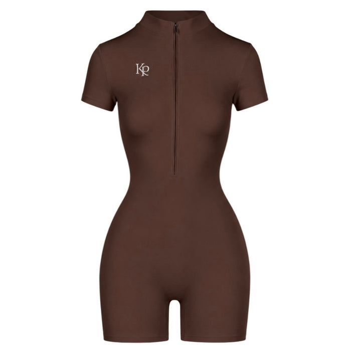 Signature Snatched Soft - Brown