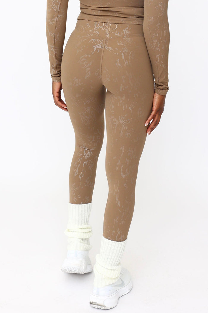 Compressed Leggings
